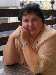 Ľubomíra Nováková